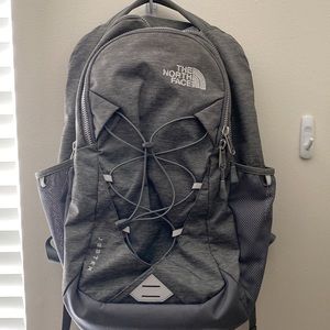 North Face backpack